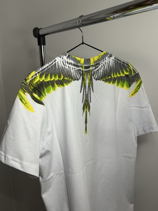 Tricou Marcelo Burlon