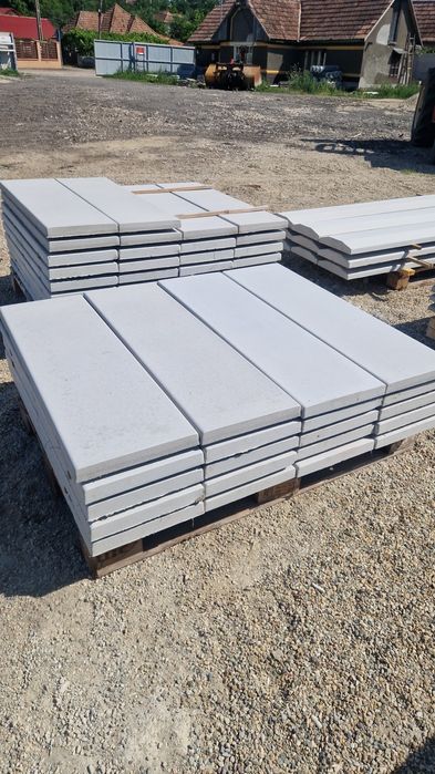 Capace de gard / dale / pași japonezi