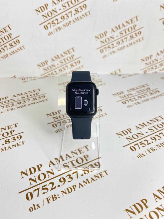 NDP Amanet NON-STOP Bld.Iuliu Maniu 69 APPLE WATCH SE 3 2025 (53464)