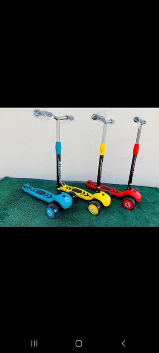 Samakatlar 10% Skidka