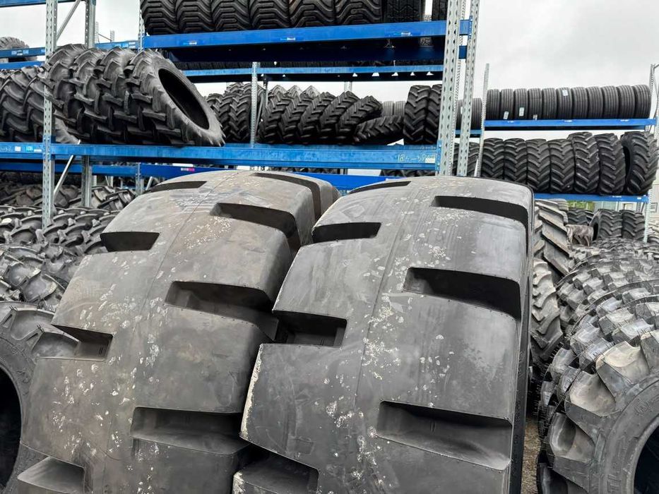 Cauciucuri pentru combina 23.5-25 L5 cu 24 pliuri PANTHER