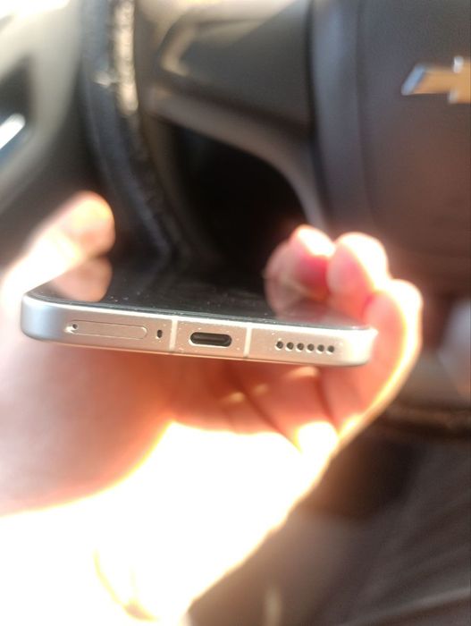 Xiaomi mi 15 t pro 12/512