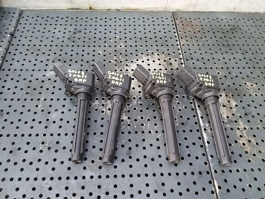 Bobina inductie 2.0 gti vw golf 8 06l905110k
