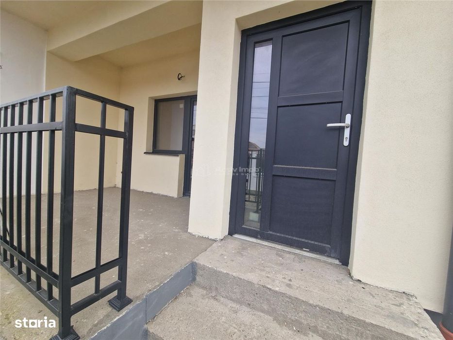 Casa P+E , teren 276 mp - Statia de Salvare- Spitalul nr 1
