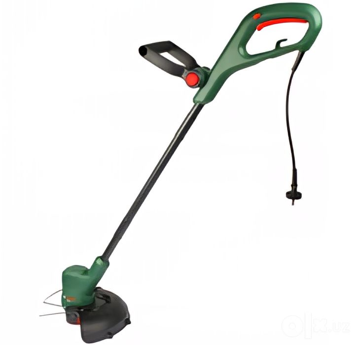 Триммер BOSCH EASYGRASSCUT 26 (TRIMER) газонакосилка
