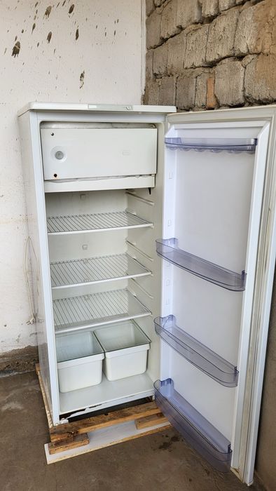 Холодилник сотувда