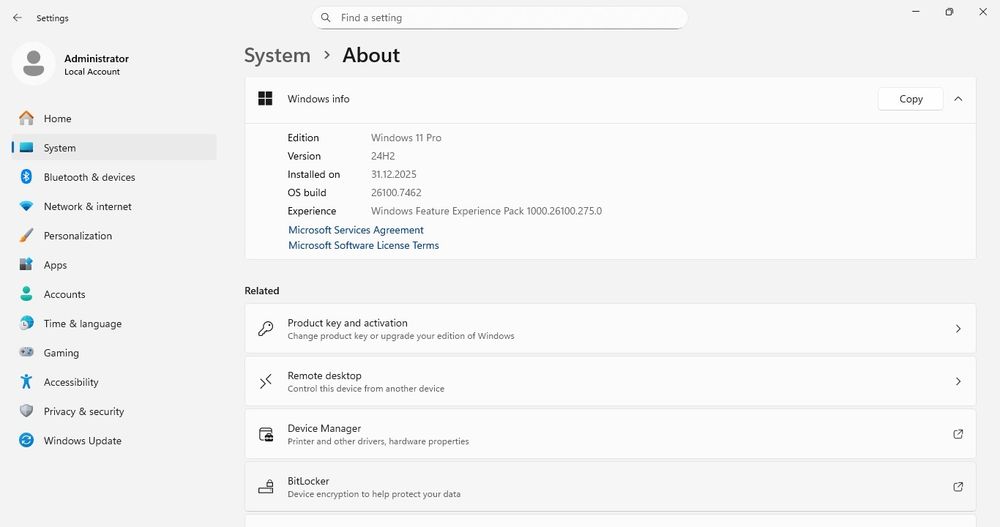 Ноутбук Dell Latitude E7440