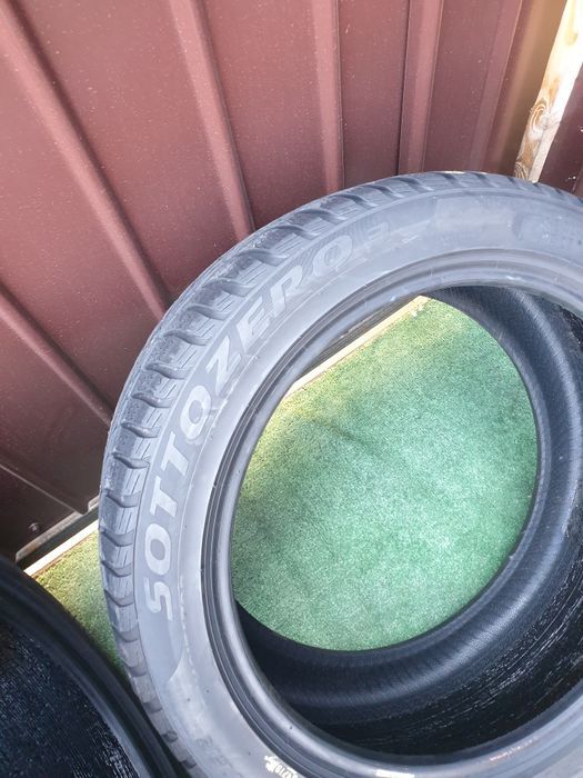 235.45.18 2x Semperit 2x Nexen 2x Pirelli