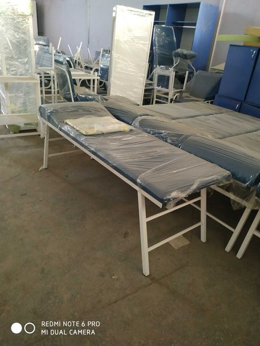 Специализированное оборудование для медицинских учреждений