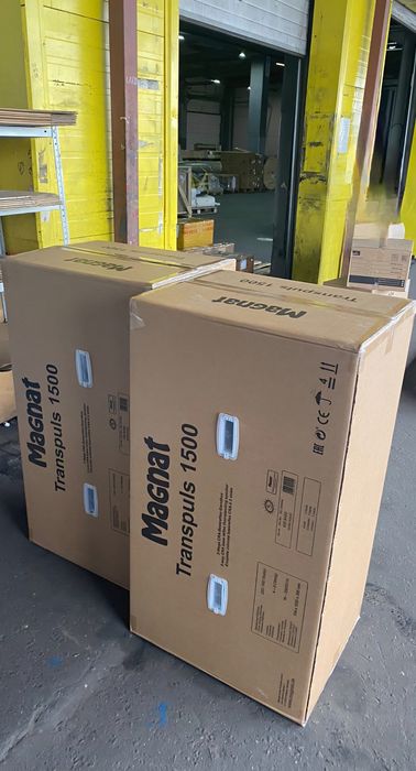 Magnat Transpuls 1500