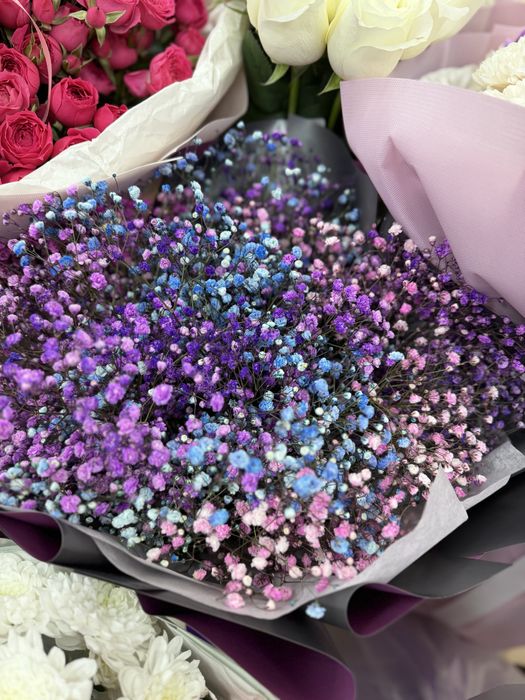 Продается цветы сегодние