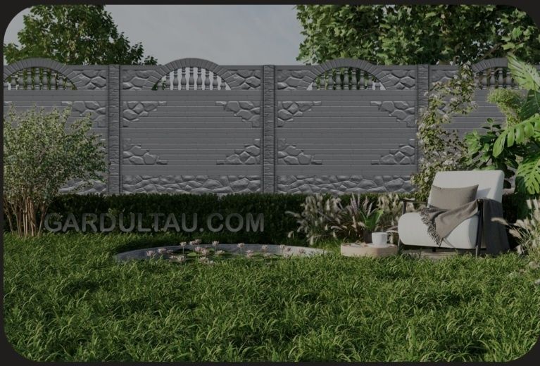 Fabrica de garduri stâlpi și placi de beton comprimat Lucrari Montaj