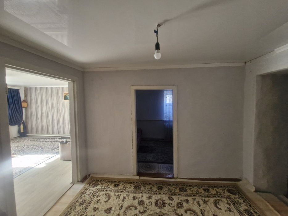 Продам дом в р-не Москва