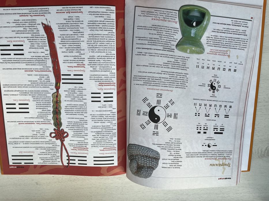 Энциклопедия фен-шуй