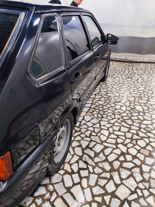 Продам ваз 2114 в отличном состоянии