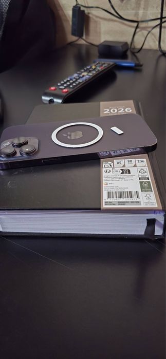 IPhone 14 ProMax utilizat