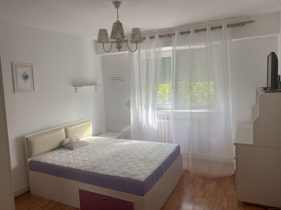 Apartament 2 camere de inchiriat - Tomis Nord 500 €