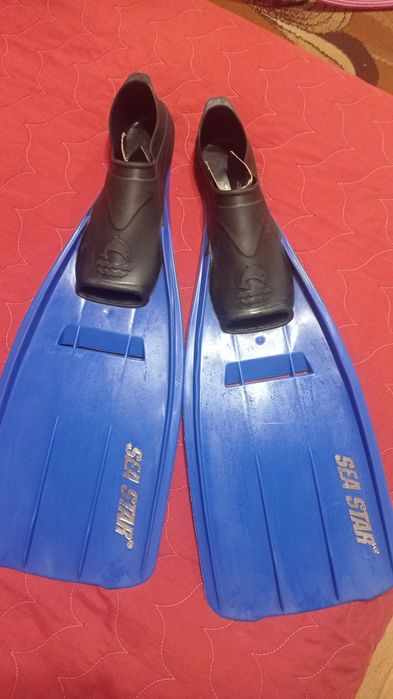Плавници 40-41 номер