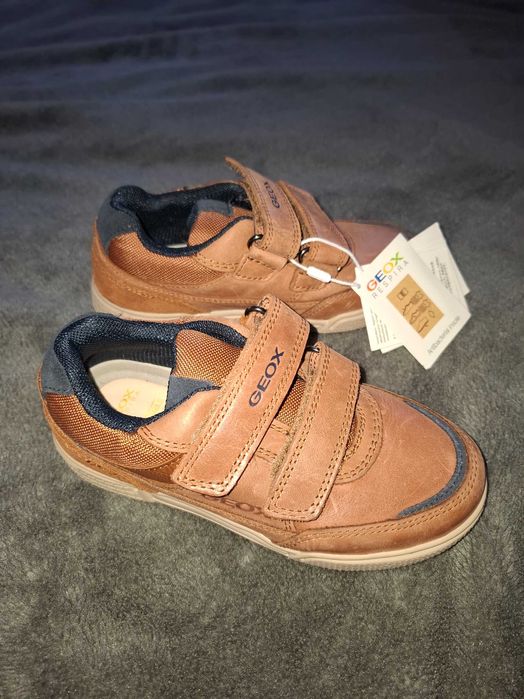 Детски обувки GEOX 28 номер