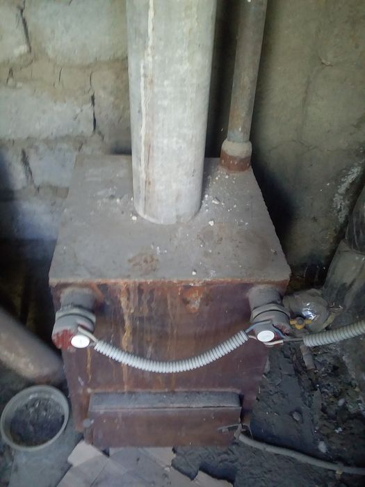 Катёл сотилади холати яхши