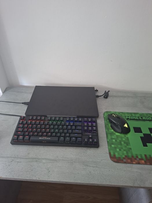 Vand laptop gaming