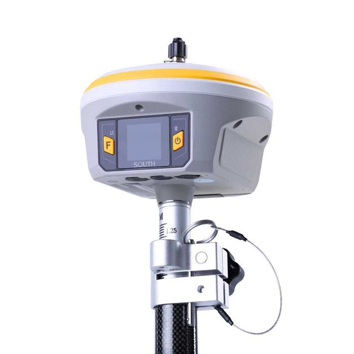 GNSS приемник SOUTH Galaxy G7 (IMU)