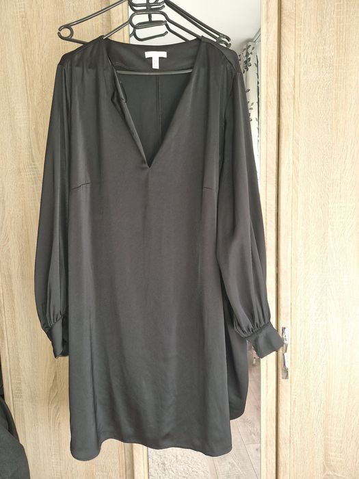 Rochie mărimea 48-50 marca h&m purtata o singura data