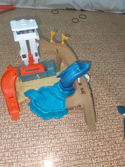 Треки хот вилс Hot wheels