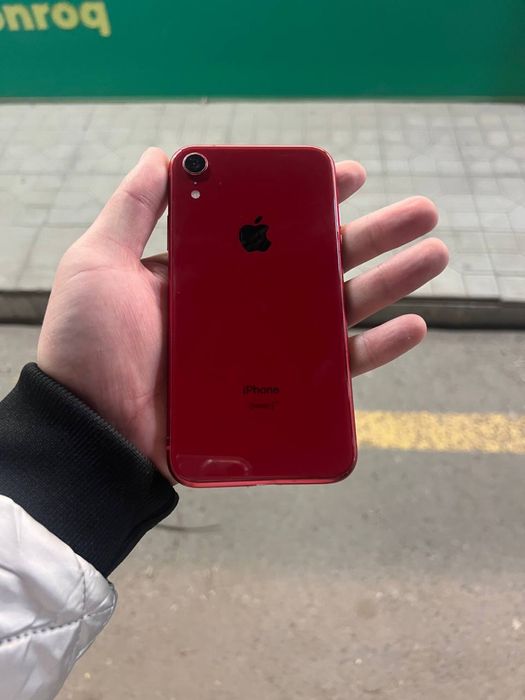 Iphone xr 128 srochna