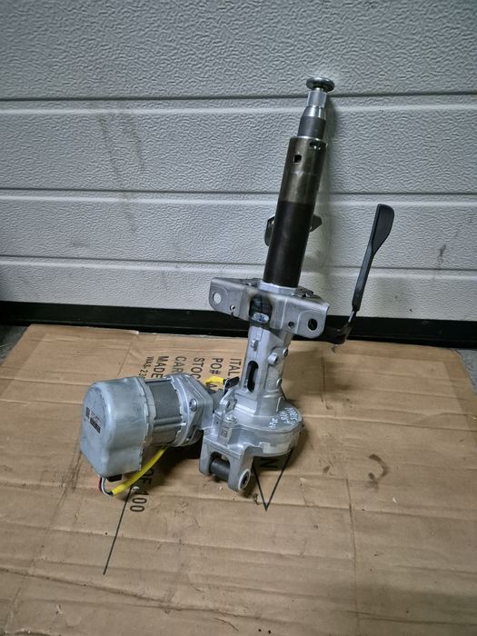 Coloană Electrică Toyota Yaris 4 hybrid  2020-2024. Volan stinga