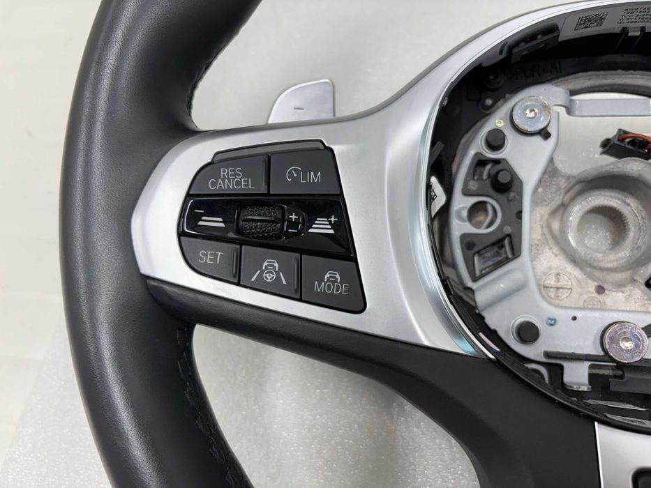 Волан М спорт БМВ Г30 Г31 Г32 Г11 Г12 Г15 Г16 Г05 Г06 Г07