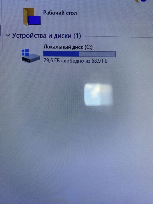 POS система (4/64G) + принтер чека
