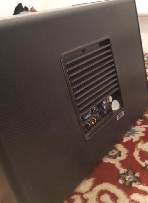 Буфер говый срочно продается