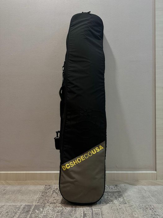 сноуборд-комплект мужской