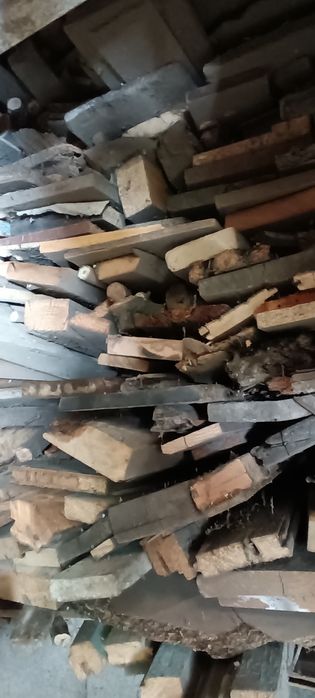 Продам дрова готовые