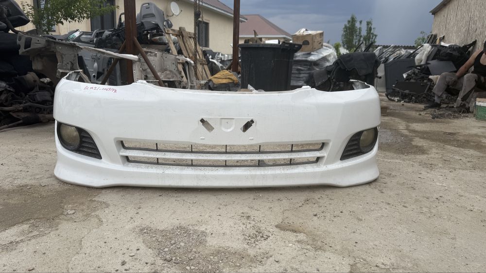 Запчасти Toyota ipsum