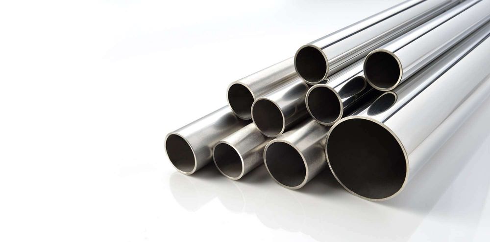 Teava inox L316 trasa ( laminata )