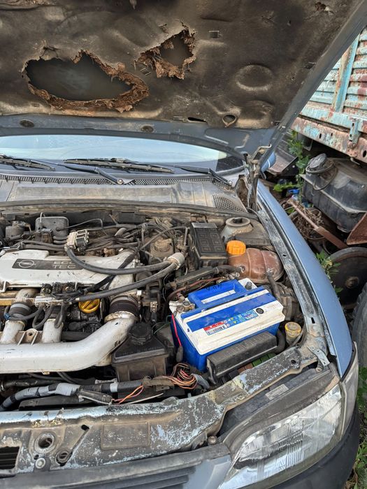 Opel Vectra 1997