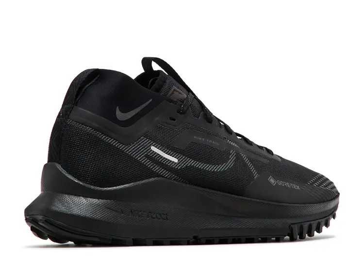 Nike - React Pegasus Trail 4 Gore-Tex №41,№44 Оригинал Код 430