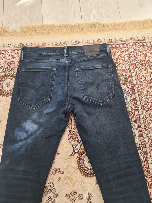 Blugi levis originali marimea 32