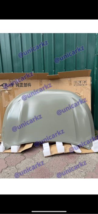 Запчасти Селтос Китайской сборки