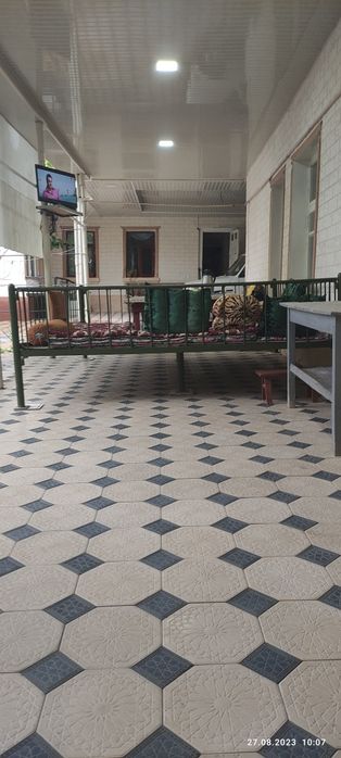 СРОЧНО Продается дом на земле.