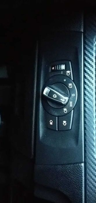 Врътка за светлините за БМВ E88 E82 E90 E91 X1 E84 BMW ключ фарове