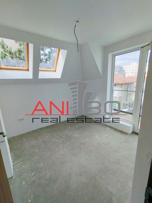 Продава се Мезонет в Варна, Левски - 117 кв.м за 1872 €/кв.м - Снимка #3