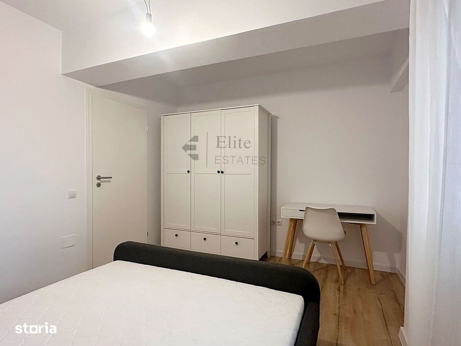 Apartament nou 2 camere de inchiriat Cantemir Universitatii Oradea