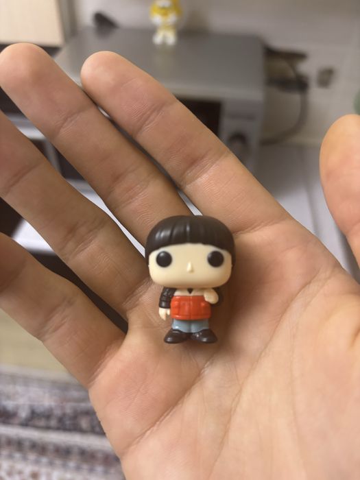 Kinder joy Уилл Осд