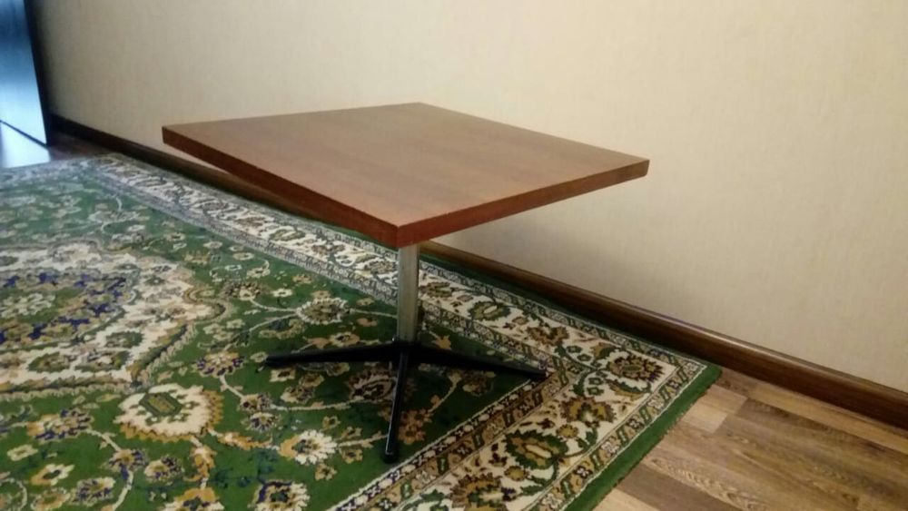 Журнальный стол СССР.