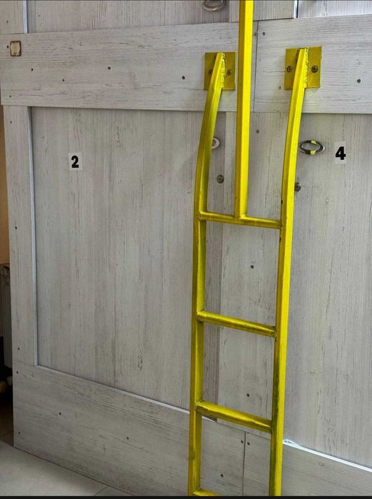 Хостел в центре Алматы