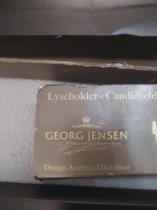 Ornamente de crăciun Georg Jensen