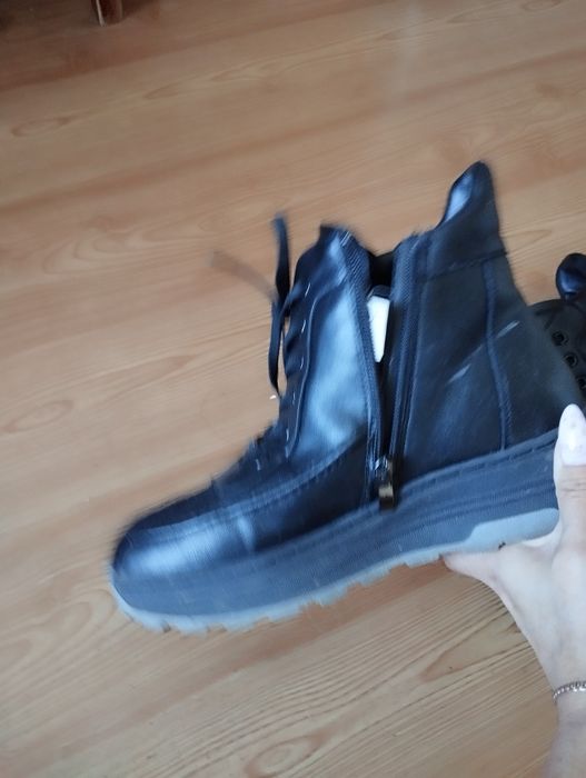 Сапоги на зиму женские